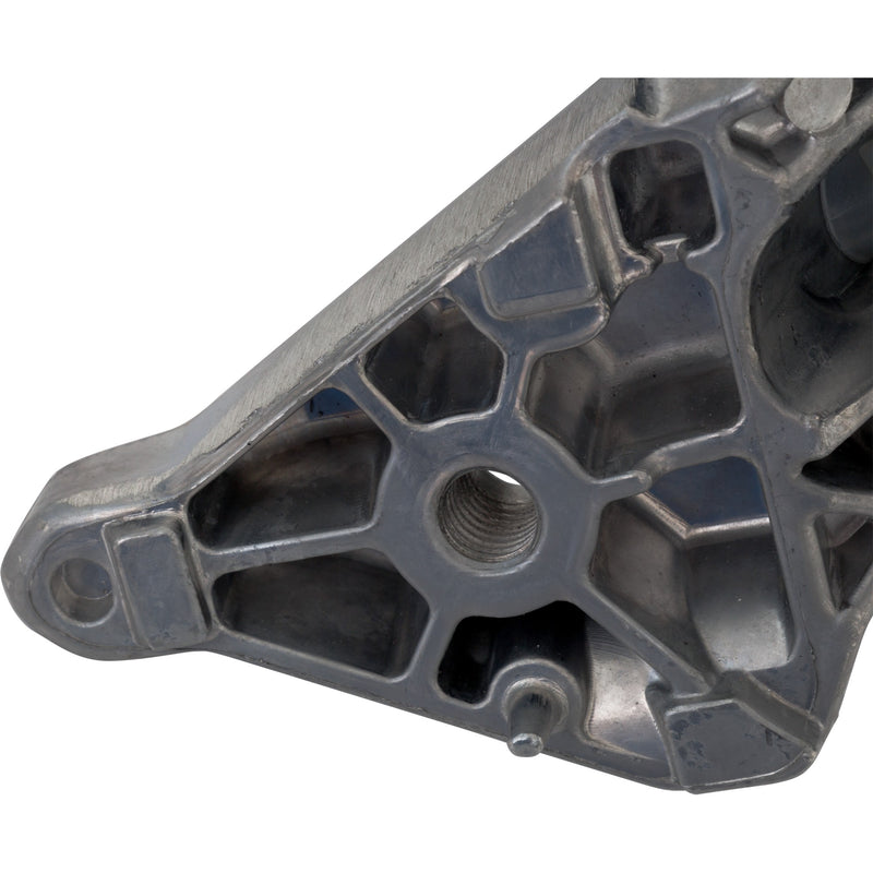 Driver Side Mirror, Power, Manual Folding, | VW1320180