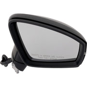 Door Mirror CarParts VW75ER-S