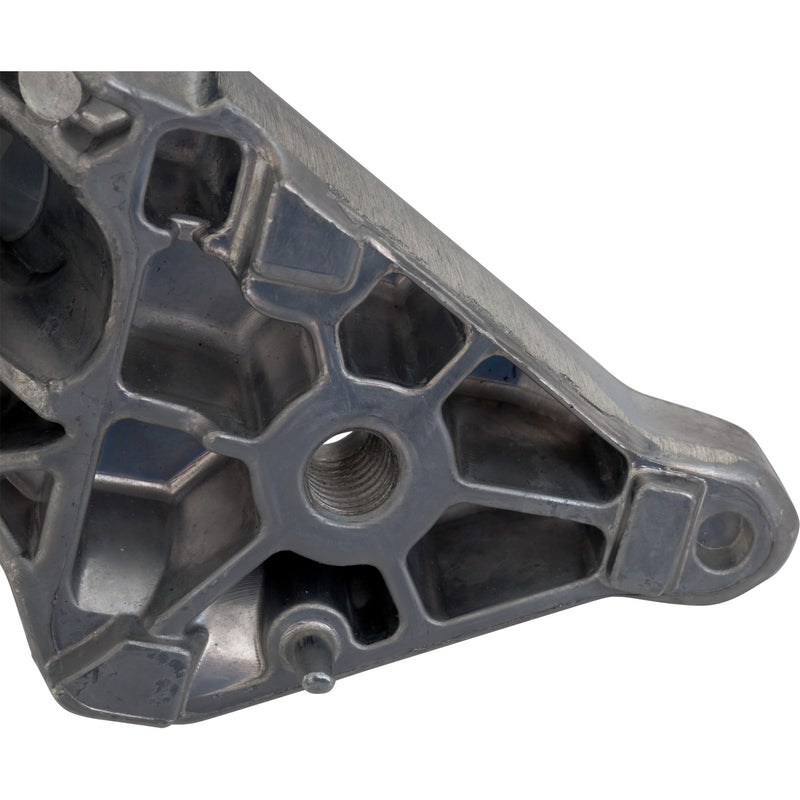 Passenger Side Mirror, Power, Manual Folding, | VW1321180