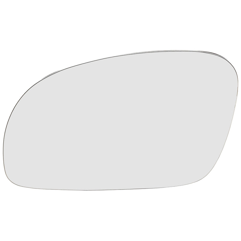 Door Mirror Glass CarParts VW79GL