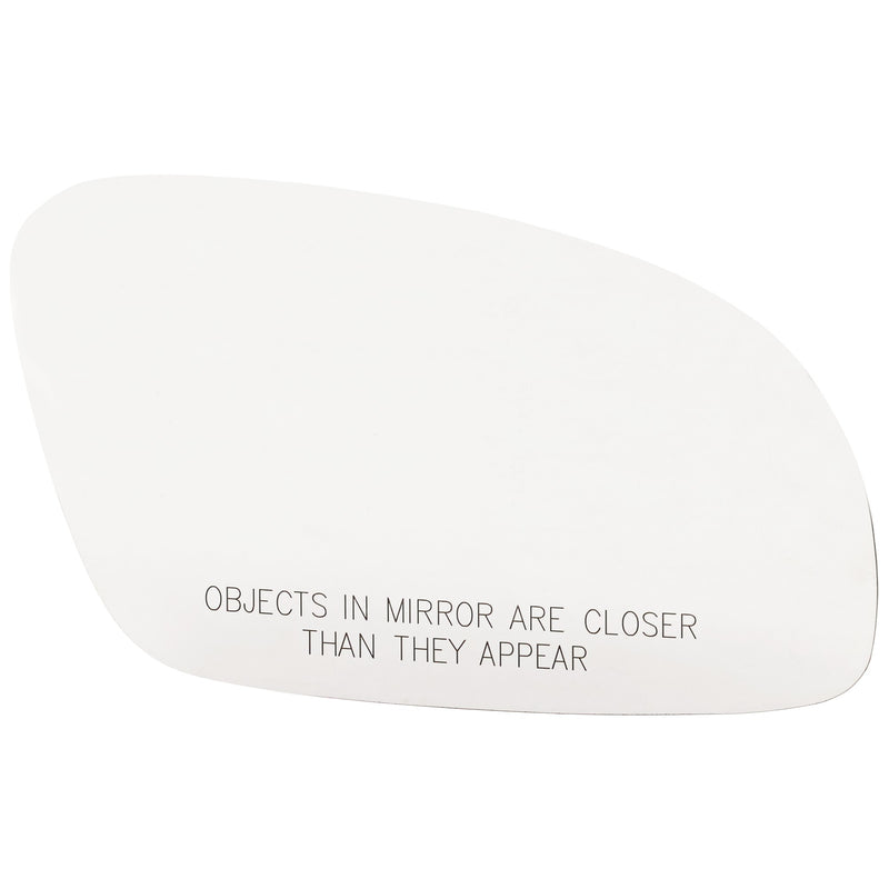 Door Mirror Glass CarParts VW79GR