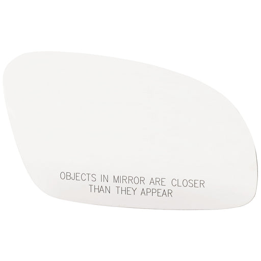 Door Mirror Glass CarParts VW79GR