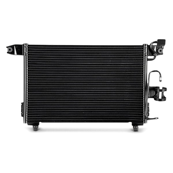 A/C Condenser  CND30249