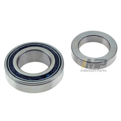 Wheel Bearing WJB Automotive WTA10