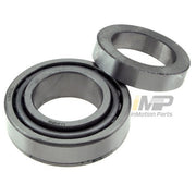 Wheel Bearing WJB Automotive WTA10