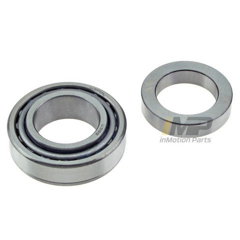 Wheel Bearing WJB Automotive WTA10