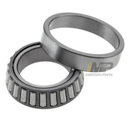 Wheel Bearing and Race Set WJB Automotive WTA18
