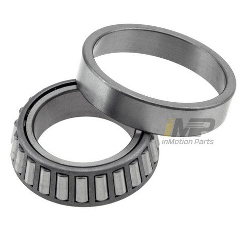 Wheel Bearing and Race Set WJB Automotive WTA18