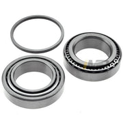 Wheel Bearing and Race Set WJB Automotive WTA22
