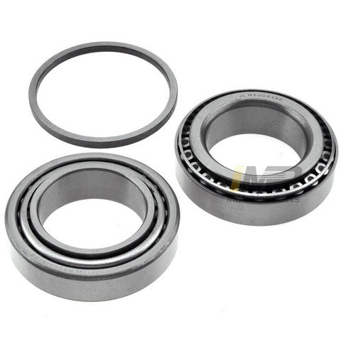 Wheel Bearing and Race Set WJB Automotive WTA22