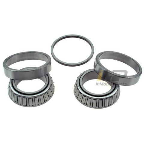 Wheel Bearing and Race Set WJB Automotive WTA22