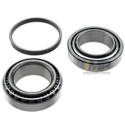 Wheel Bearing and Race Set WJB Automotive WTA23