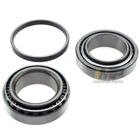 Wheel Bearing and Race Set WJB Automotive WTA23