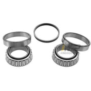 Wheel Bearing and Race Set WJB Automotive WTA23