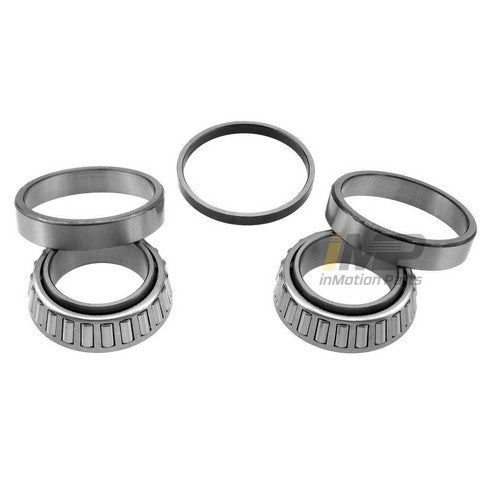 Wheel Bearing and Race Set WJB Automotive WTA23