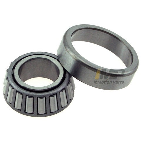Wheel Bearing and Race Set WJB Automotive WTA2