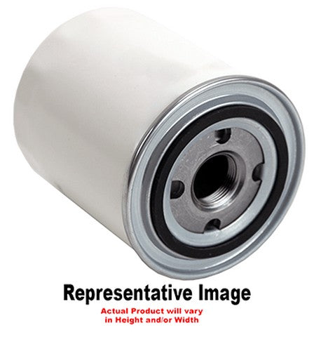 Engine Oil Filter Wix Filters A30A02CA