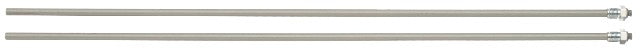 Hydraulic Coupling / Adapter Gates A35001-2406