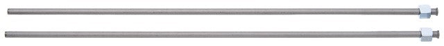 Hydraulic Coupling / Adapter Gates A35012-2406