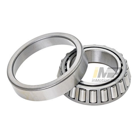 Axle Differential Bearing WJB Automotive WTA36