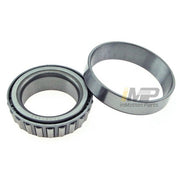 Wheel Bearing and Race Set WJB Automotive WTA39