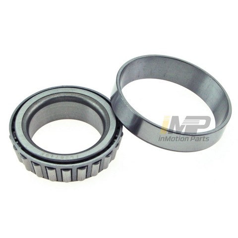 Wheel Bearing and Race Set WJB Automotive WTA39