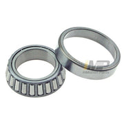 Wheel Bearing and Race Set WJB Automotive WTA39