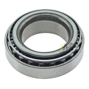 Wheel Bearing and Race Set WJB Automotive WTA41