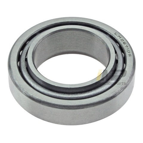 Wheel Bearing and Race Set WJB Automotive WTA41