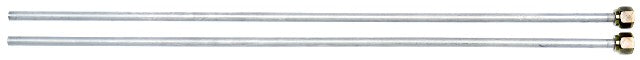 Hydraulic Coupling / Adapter Gates A45011-2416