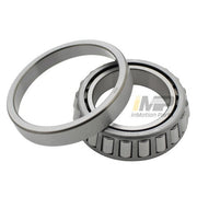 Wheel Bearing and Race Set WJB Automotive WTA46