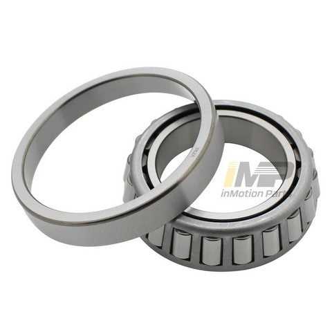 Wheel Bearing and Race Set WJB Automotive WTA46
