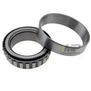 Wheel Bearing and Race Set WJB Automotive WTA47