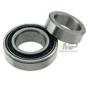Wheel Bearing and Race Set WJB Automotive WTA49