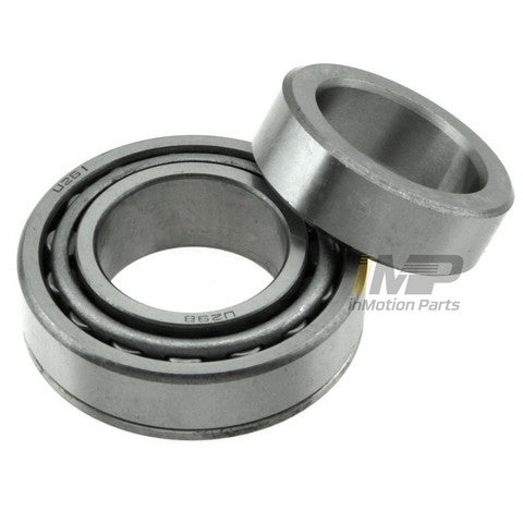 Wheel Bearing and Race Set WJB Automotive WTA49