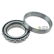 Wheel Bearing and Race Set WJB Automotive WTA53