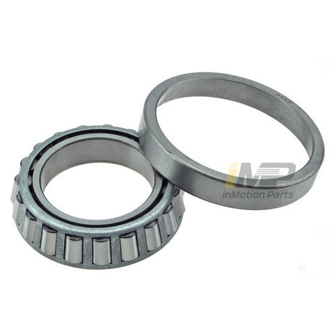 Wheel Bearing and Race Set WJB Automotive WTA53