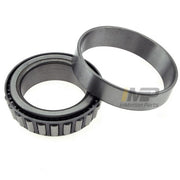 Wheel Bearing and Race Set WJB Automotive WTA54