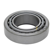 Wheel Bearing and Race Set WJB Automotive WTA55