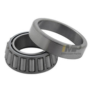 Wheel Bearing and Race Set WJB Automotive WTA55