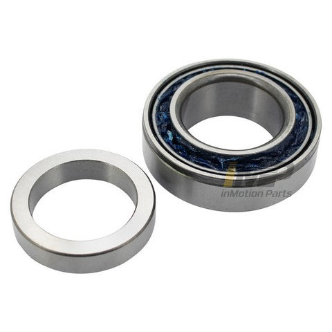 Wheel Bearing and Race Set WJB Automotive WTA66