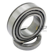 Wheel Bearing and Race Set WJB Automotive WTA66