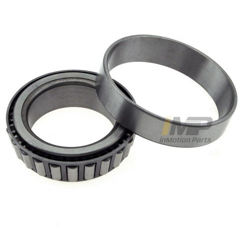 Wheel Bearing and Race Set WJB Automotive WTA6
