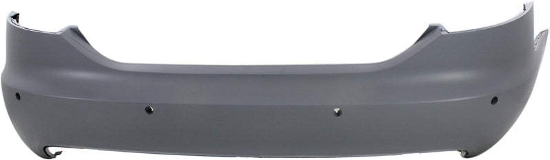 Bumper Cover CarParts A760104P