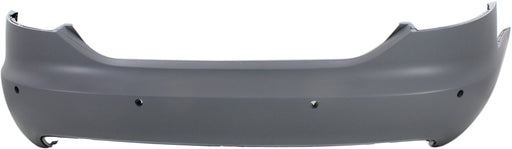 Bumper Cover CarParts A760104P