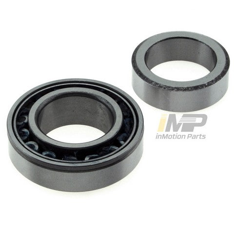 Wheel Bearing WJB Automotive WTA9