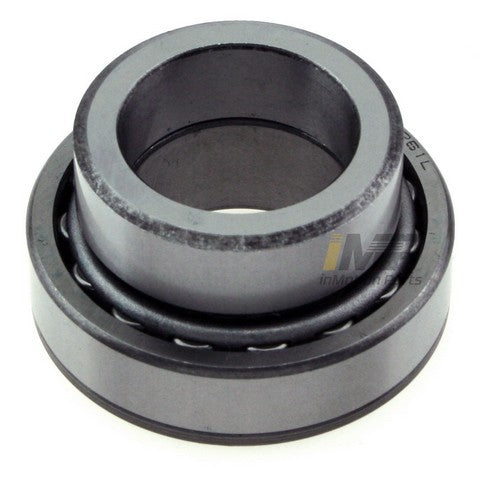 Wheel Bearing WJB Automotive WTA9