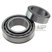 Wheel Bearing WJB Automotive WTA9