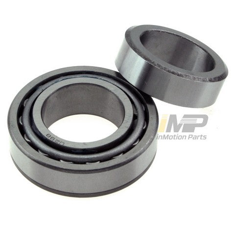 Wheel Bearing WJB Automotive WTA9