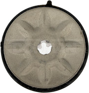 Axle Support Bushing Dorman-OE Solutions 533-022